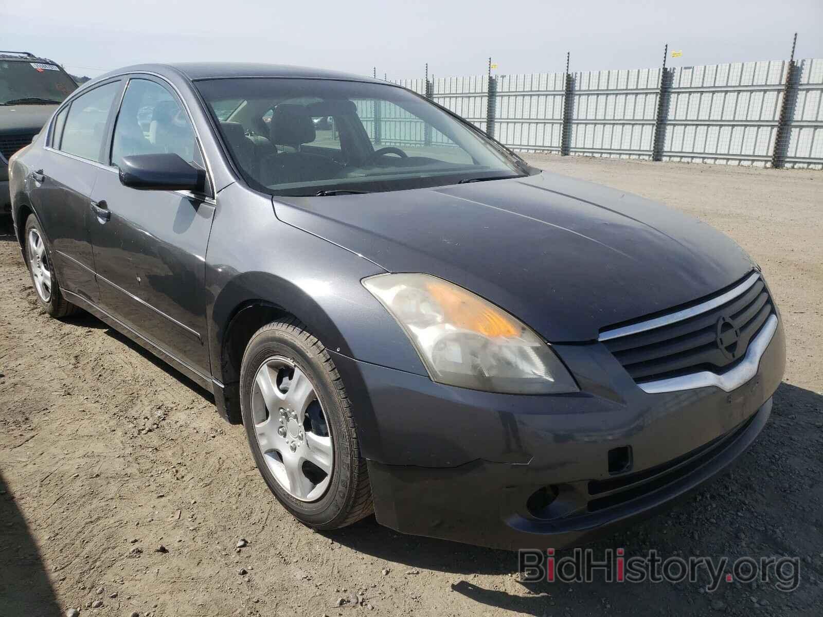 Фотография 1N4AL21E57C116360 - NISSAN ALTIMA 2007