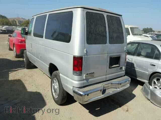2010 FORD ECONOLINE - VIN: 1FBNE3BL1ADA40036 - Фото 3
