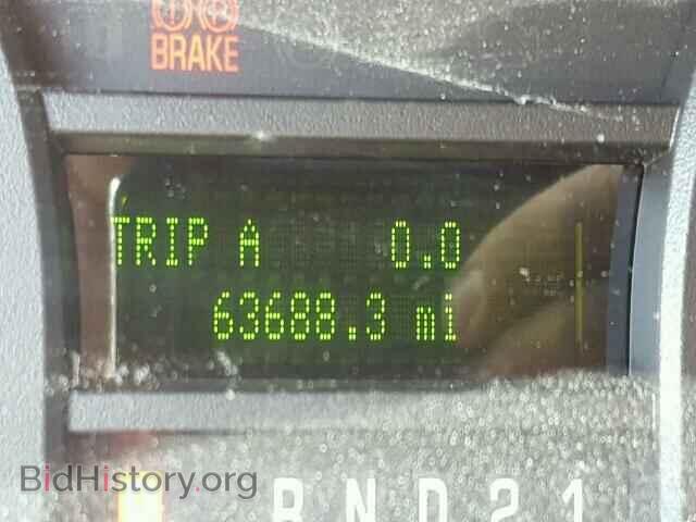 2010 FORD ECONOLINE - VIN: 1FBNE3BL1ADA40036 - Фото 8