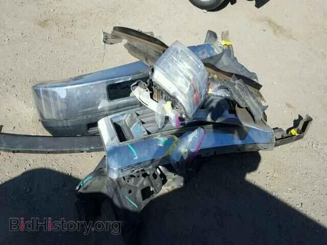 2010 FORD ECONOLINE - VIN: 1FBNE3BL1ADA40036 - Фото 10