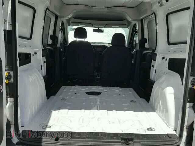 2015 RAM PROMASTER - VIN: ZFBERFAT8F6A84393 - Фото 6