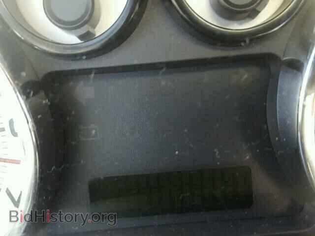 2007 FORD EDGE - VIN: 2FMDK49C07BA97348 - Фото 8