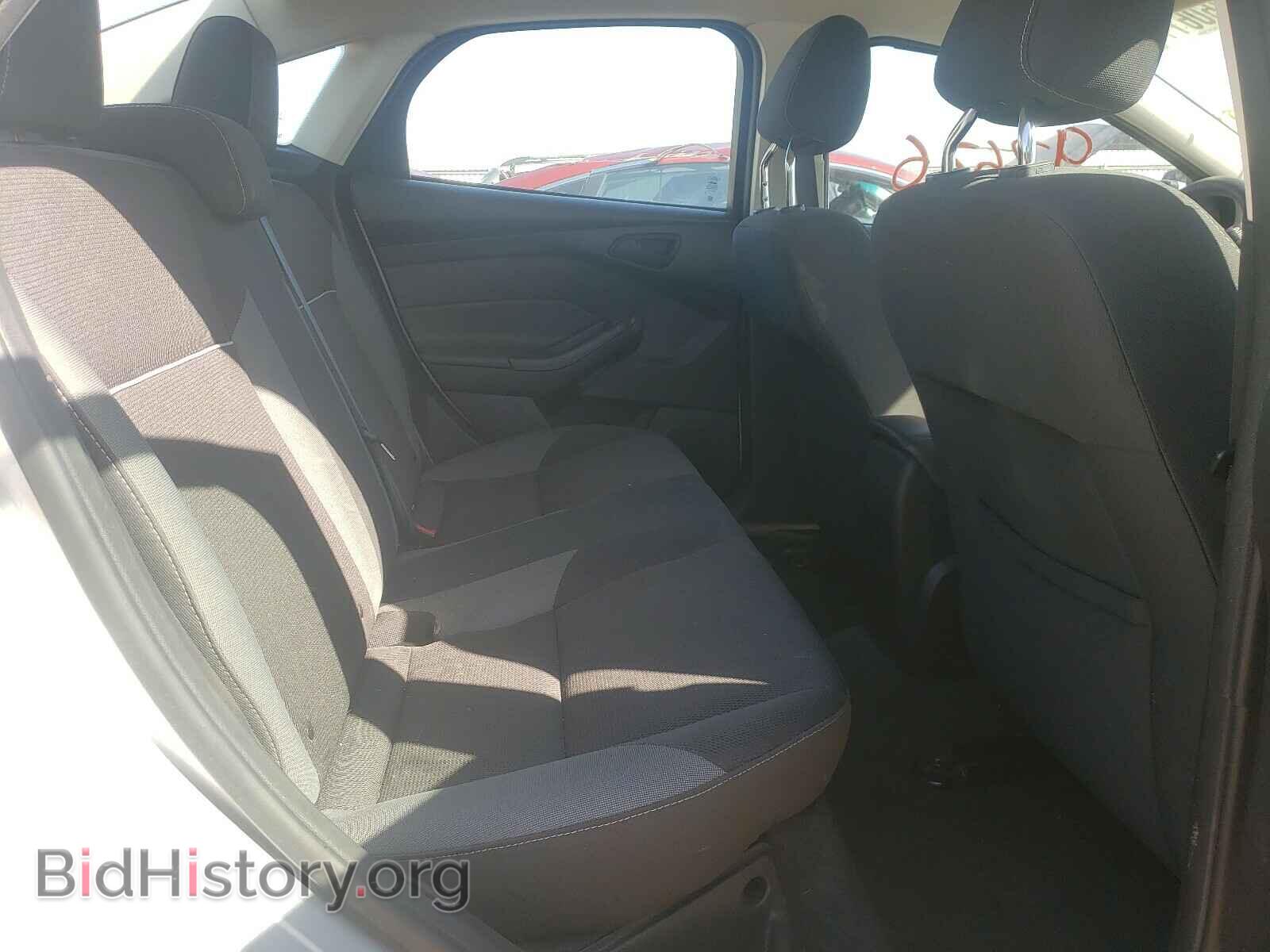 2012 FORD FOCUS - VIN: 1FAHP3F2XCL195798 - Photo 6