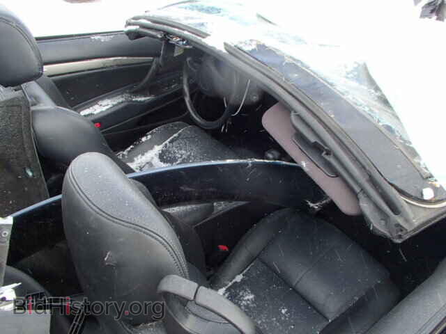 2004 MITSUBISHI ECLIPSE - VIN: 4A3AE75H04E042543 - Фото 5