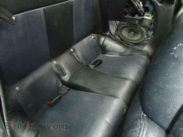 2004 MITSUBISHI ECLIPSE - VIN: 4A3AE75H04E042543 - Фото 6