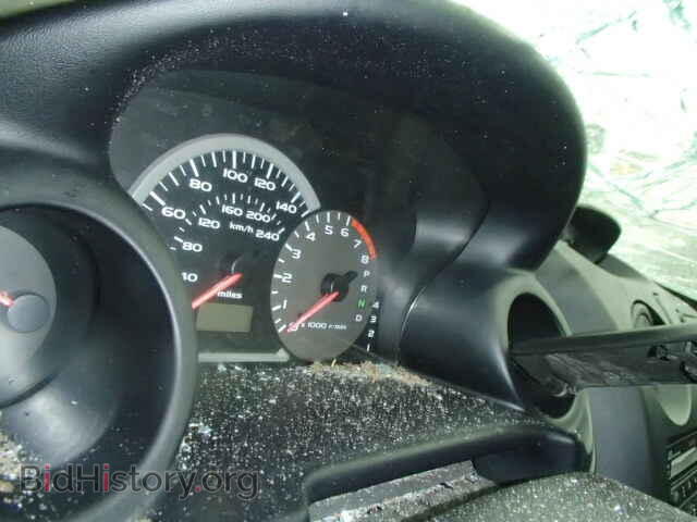 2004 MITSUBISHI ECLIPSE - VIN: 4A3AE75H04E042543 - Фото 8
