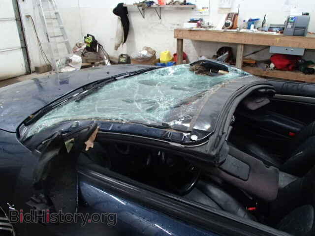 2004 MITSUBISHI ECLIPSE - VIN: 4A3AE75H04E042543 - Фото 9