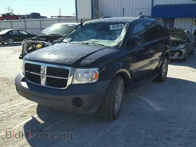 2008 DODGE DURANGO - VIN: 1D8HB38N98F134577 - Photo 2