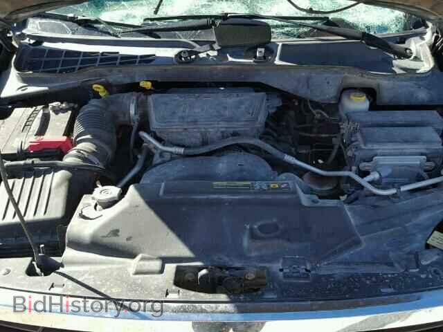 2008 DODGE DURANGO - VIN: 1D8HB38N98F134577 - Photo 7