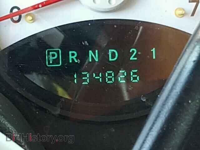 2008 DODGE DURANGO - VIN: 1D8HB38N98F134577 - Photo 8