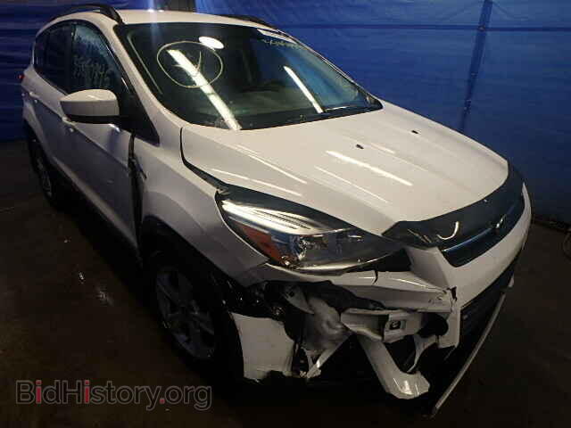 Фотография 1FMCU9GX2EUB95412 - FORD ESCAPE 2014