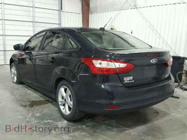 2014 FORD FOCUS - VIN: 1FADP3F24EL123108 - Photo 3