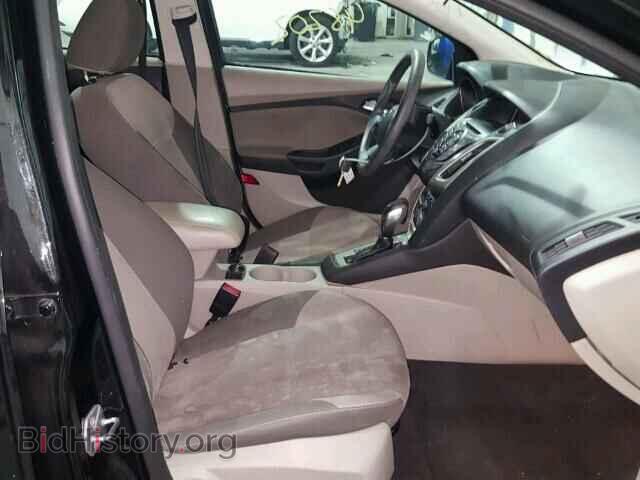 2014 FORD FOCUS - VIN: 1FADP3F24EL123108 - Photo 5