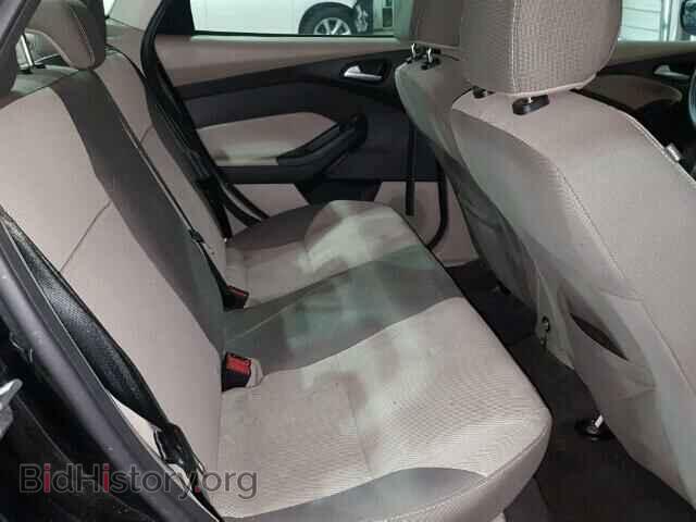 2014 FORD FOCUS - VIN: 1FADP3F24EL123108 - Photo 6