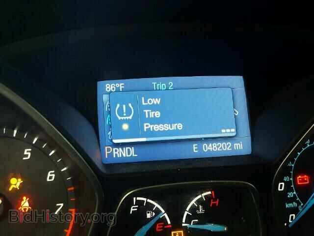 2014 FORD FOCUS - VIN: 1FADP3F24EL123108 - Photo 8