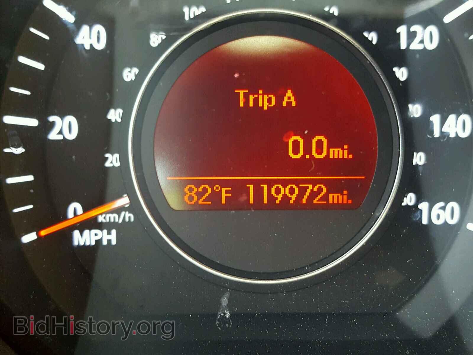 2013 KIA OPTIMA - VIN: 5XXGN4A76DG157930 - Photo 8