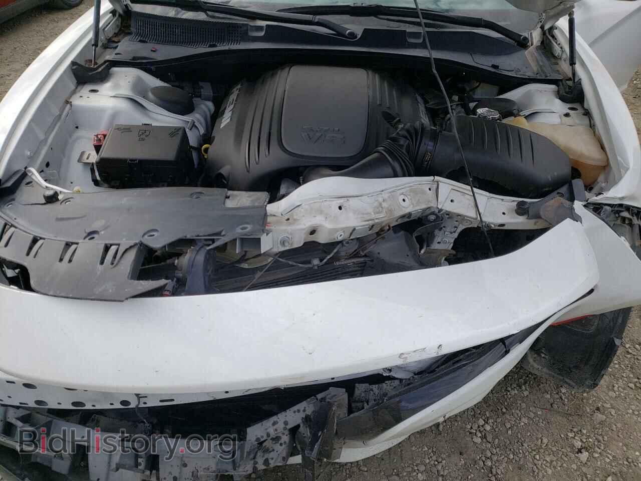 2017 DODGE CHARGER - VIN: 2C3CDXCT1HH537472 - Фото 7