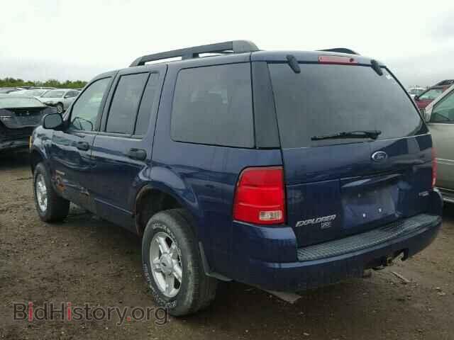 2005 FORD EXPLORER - VIN: 1FMZU73K55UB25220 - Photo 3