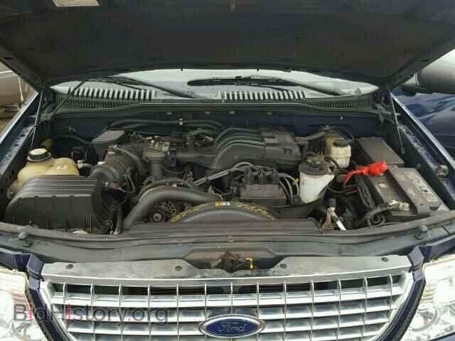 2005 FORD EXPLORER - VIN: 1FMZU73K55UB25220 - Photo 7