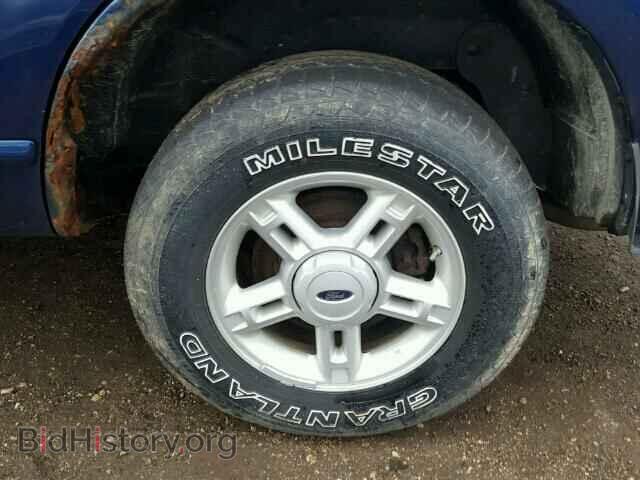2005 FORD EXPLORER - VIN: 1FMZU73K55UB25220 - Photo 10