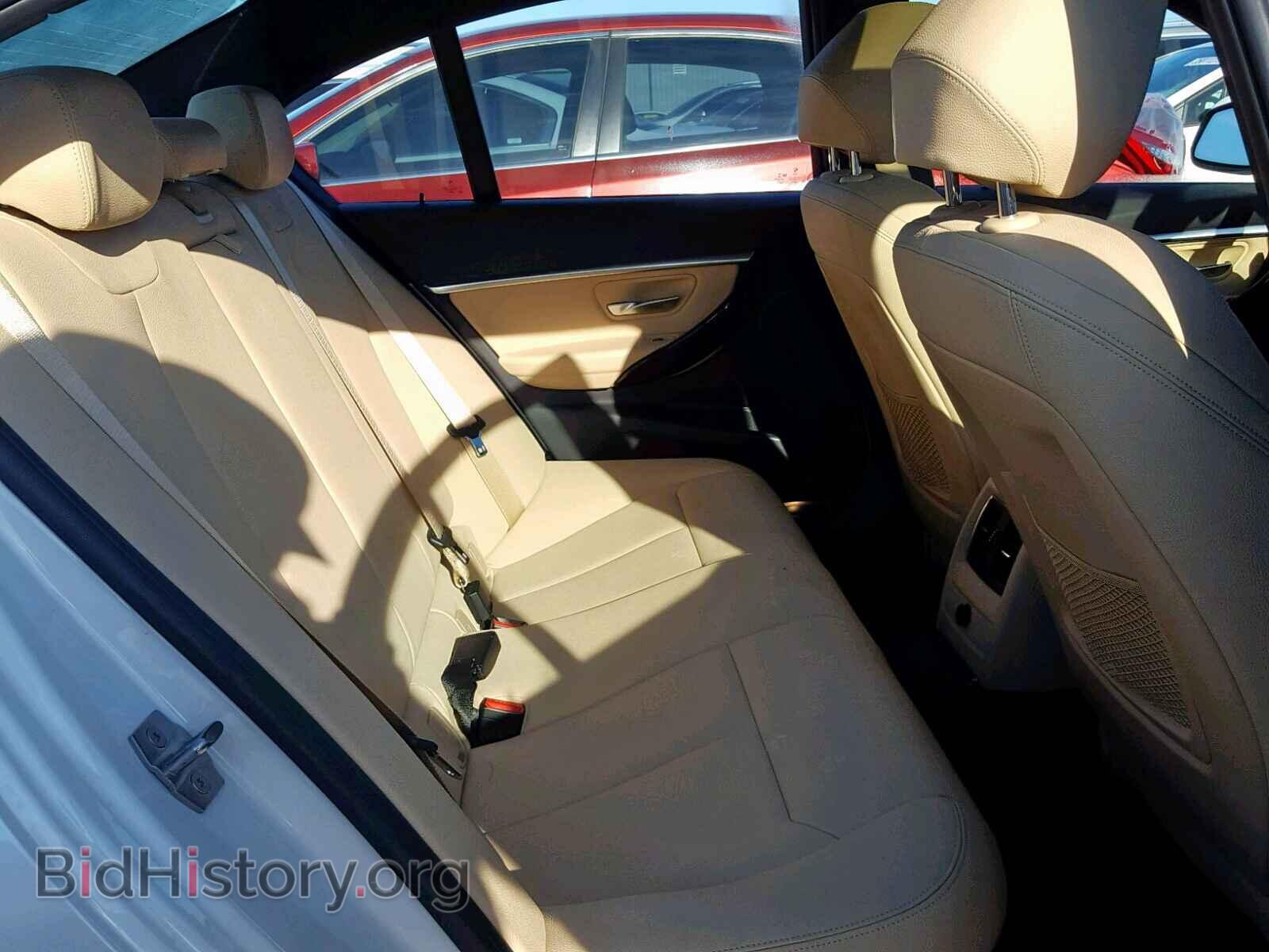 2018 BMW 3 SERIES - VIN: WBA8B9C52JEE83195 - Фото 6