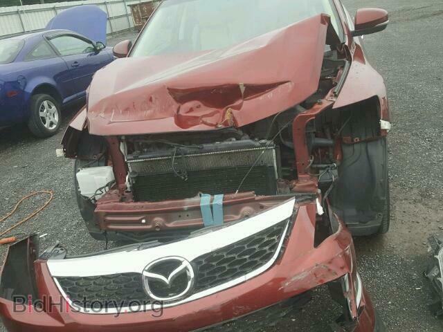2012 MAZDA CX-9 - VIN: JM3TB3DV8C0349109 - Фото 9