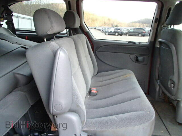 2006 DODGE CARAVAN - VIN: 1D4GP24R76B665346 - Фото 6