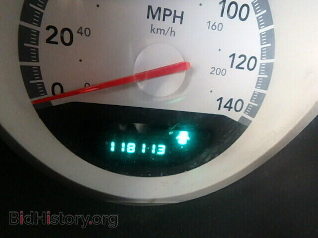 2010 DODGE CHARGER - VIN: 2B3CA3CV5AH267443 - Фото 8