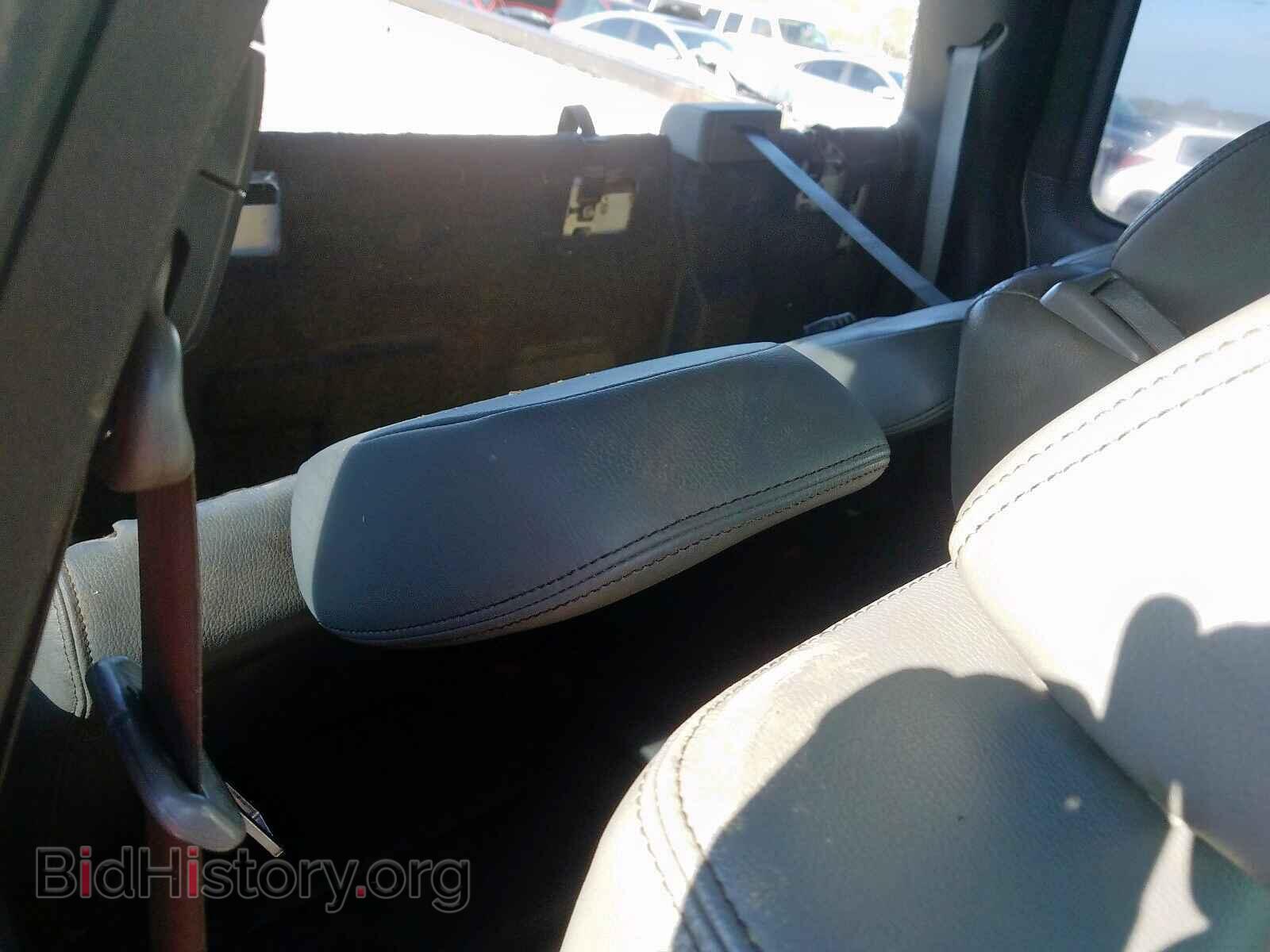 2012 FORD F150 - VIN: 1FTFX1CT2CFB96803 - Фото 6