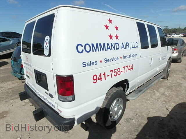 2010 FORD ECONOLINE - VIN: 1FTNE2EW7ADA28128 - Photo 4