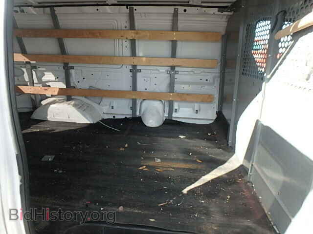 2010 FORD ECONOLINE - VIN: 1FTNE2EW7ADA28128 - Photo 6