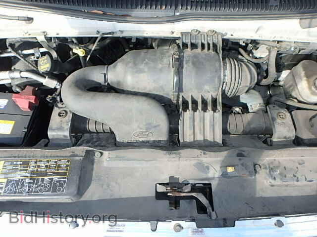2010 FORD ECONOLINE - VIN: 1FTNE2EW7ADA28128 - Photo 7