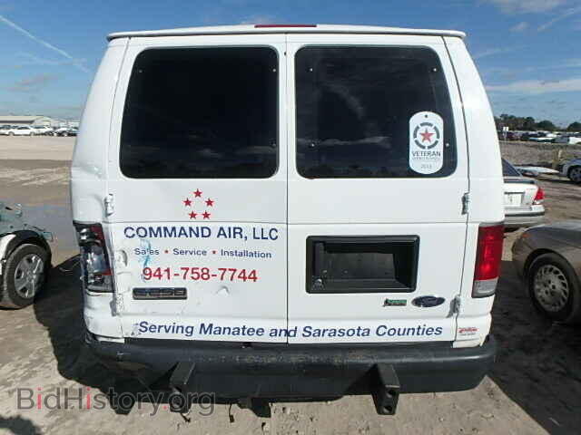 2010 FORD ECONOLINE - VIN: 1FTNE2EW7ADA28128 - Photo 9