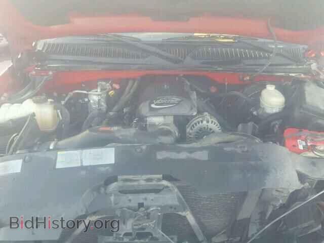 2005 CHEVROLET SILVERADO - VIN: 2GCEC19TX51140908 - Фото 7