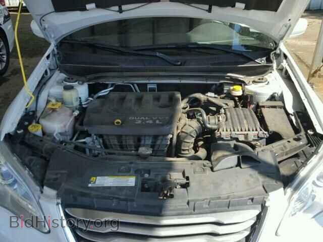 2013 CHRYSLER 200 - VIN: 1C3BCBEB3DN511656 - Photo 7
