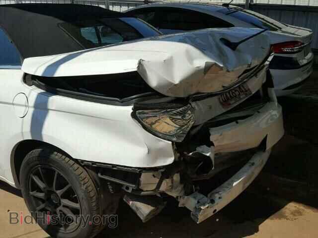 2013 CHRYSLER 200 - VIN: 1C3BCBEB3DN511656 - Photo 9