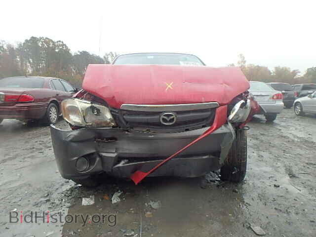 2003 MAZDA TRIBUTE - VIN: 4F2CZ94183KM29602 - Фото 9