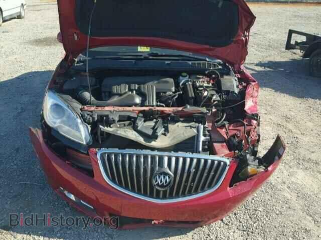 2012 BUICK VERANO - VIN: 1G4PS5SK3C4231116 - Фото 9