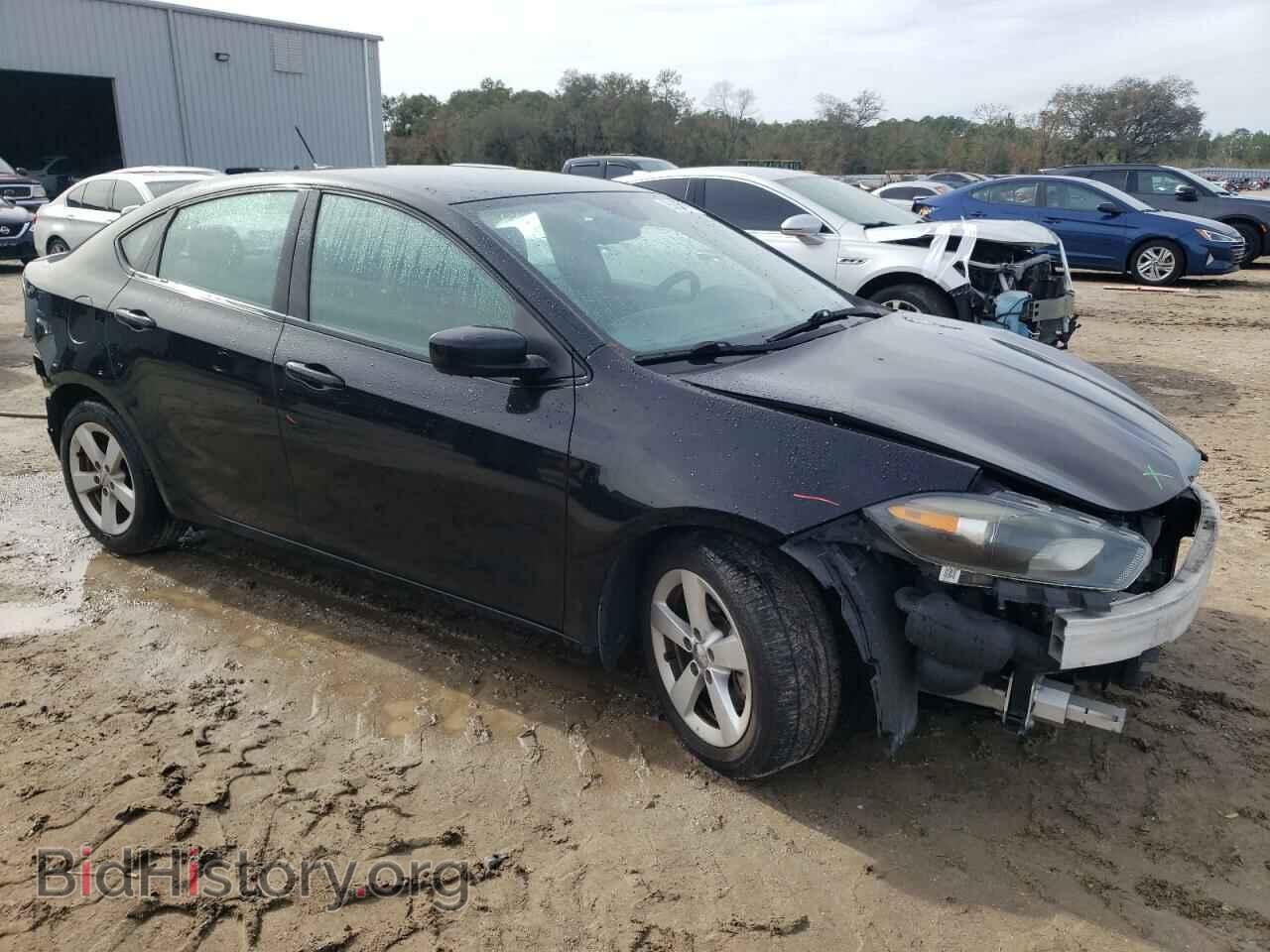 2015 DODGE DART - VIN: 1C3CDFBB3FD265584 - Фото 4