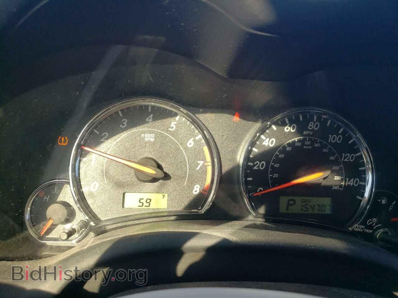 2013 TOYOTA COROLLA - VIN: 5YFBU4EE8DP211256 - Фото 9