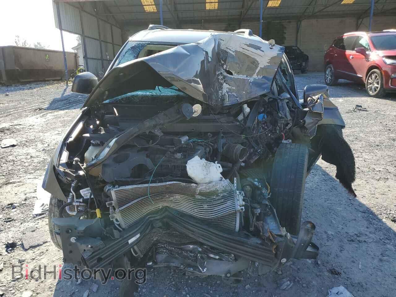 2015 DODGE JOURNEY - VIN: 3C4PDCBGXFT685960 - Фото 5