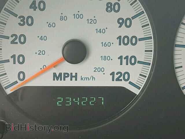 2007 DODGE CARAVAN - VIN: 1D8GP24E87B177617 - Photo 8