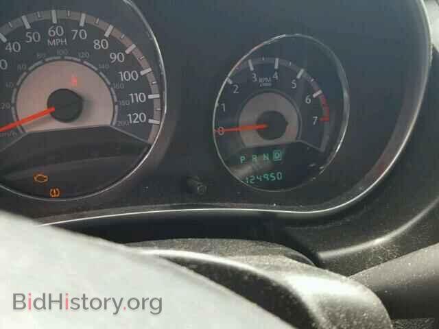 2012 CHRYSLER 200 - VIN: 1C3CCBBB8CN130666 - Фото 8