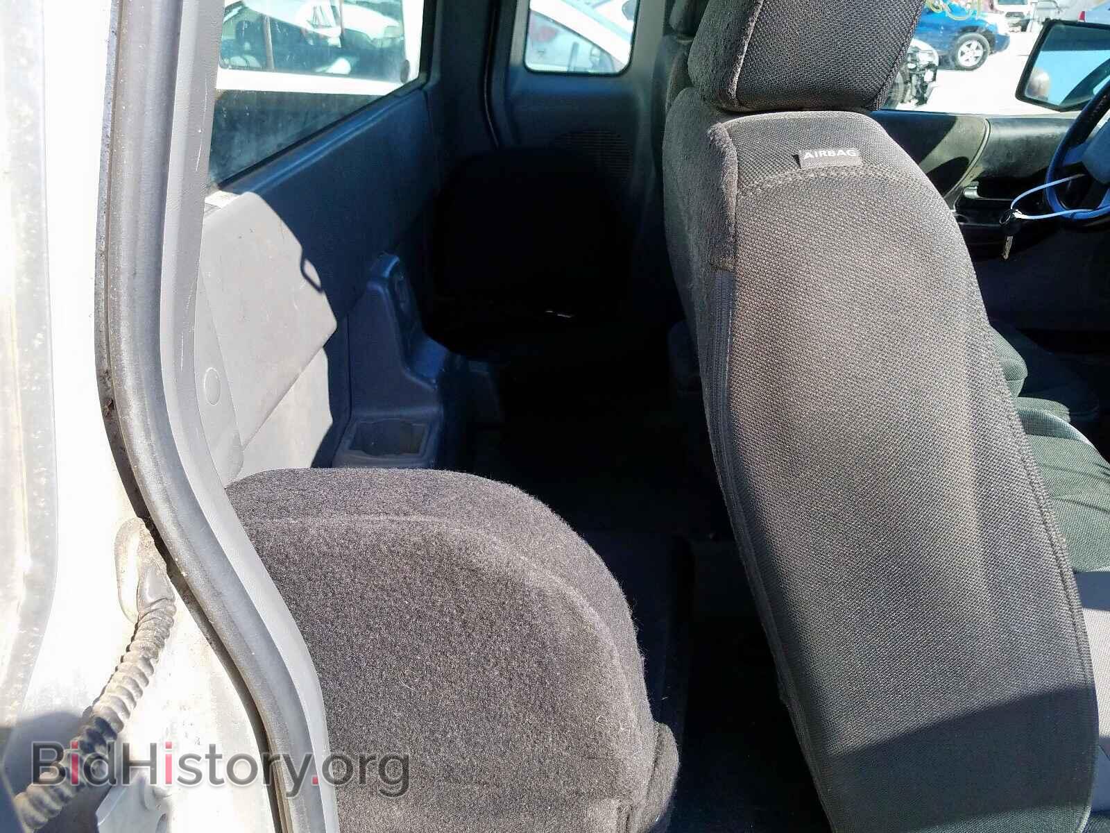 2011 FORD RANGER - VIN: 1FTLR4FEXBPA37211 - Фото 6