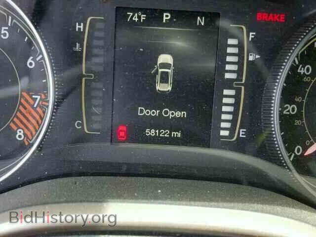 2014 JEEP CHEROKEE - VIN: 1C4PJLCS9EW116652 - Фото 8
