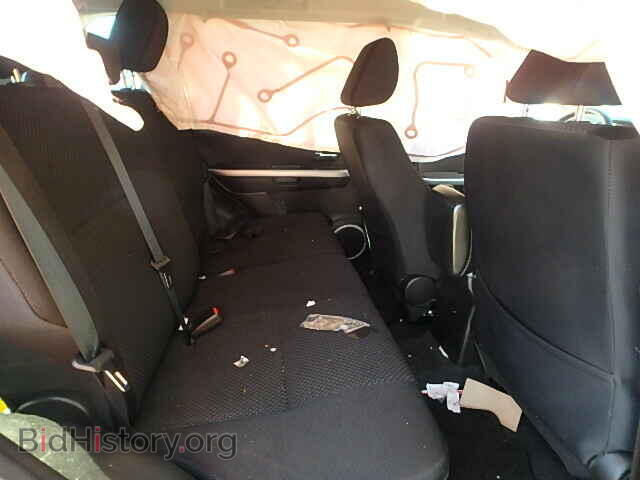 2012 SUZUKI GR VITARA - VIN: JS3TE0D67C4100141 - Фото 6