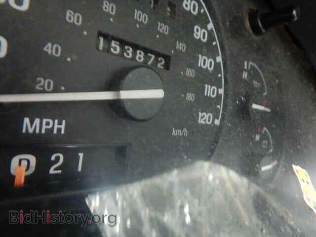 1997 FORD EXPLORER - VIN: 1FMDU32X5VZB67762 - Фото 8