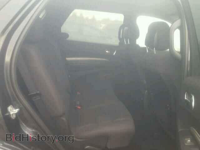 2013 DODGE DURANGO - VIN: 1C4RDJAG0DC662419 - Photo 6
