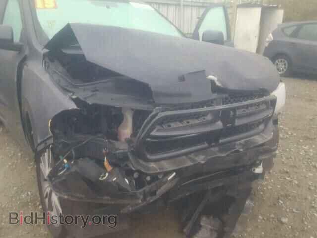2013 DODGE DURANGO - VIN: 1C4RDJAG0DC662419 - Photo 7