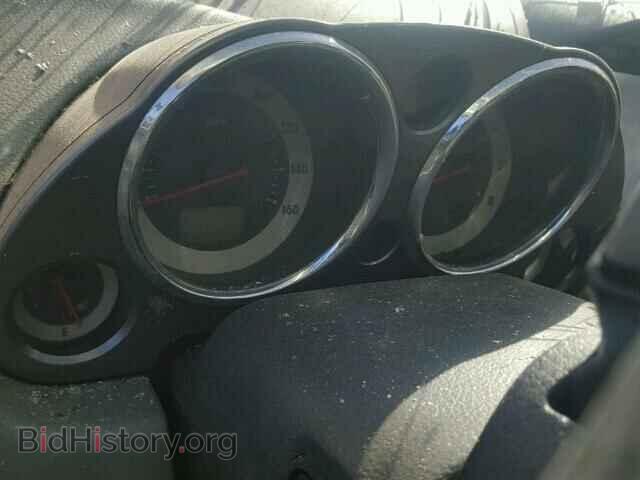 2007 MITSUBISHI ECLIPSE - VIN: 4A3AK24FX7E008576 - Photo 8